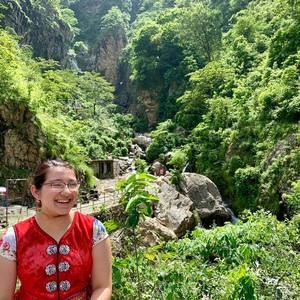 Meet your Posher, Alyssa